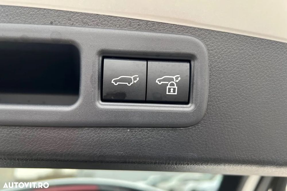 Lexus Seria RX 350h (hybrid) Business Line - 19