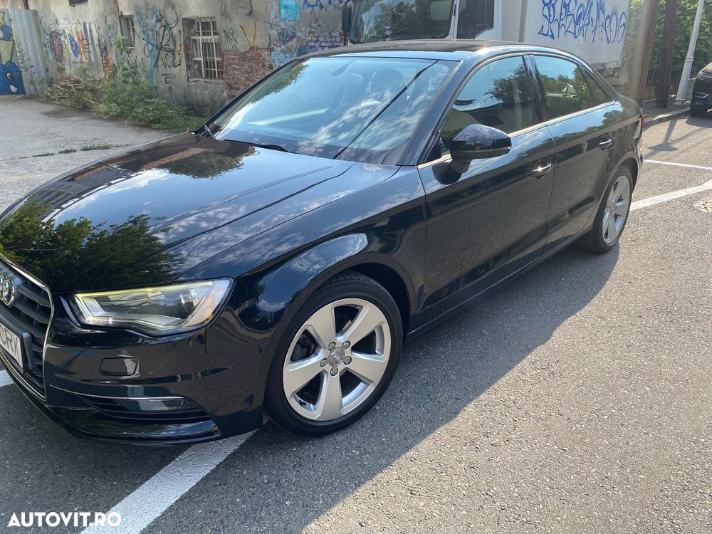 Audi A3 - 2