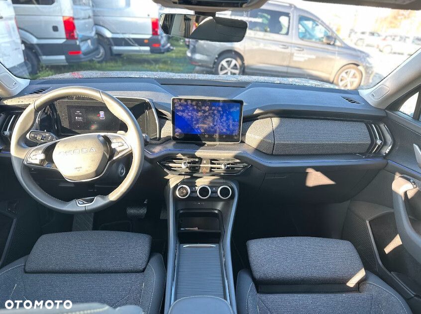 Skoda Kodiaq - 9