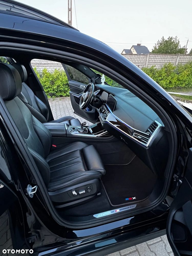 BMW X7 xDrive40i - 10