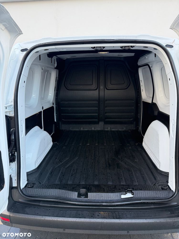 Mercedes-Benz Citan - 9