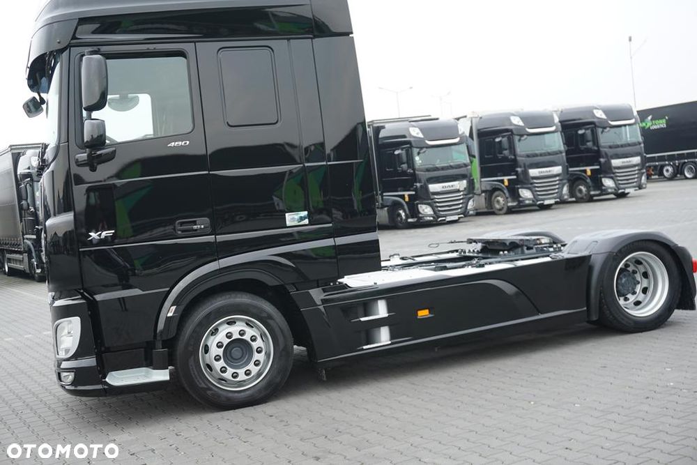 DAF / 106 / 480 / EURO 6 / ACC / MEGA / LOW DECK / SUPER SPACE CAB - 39