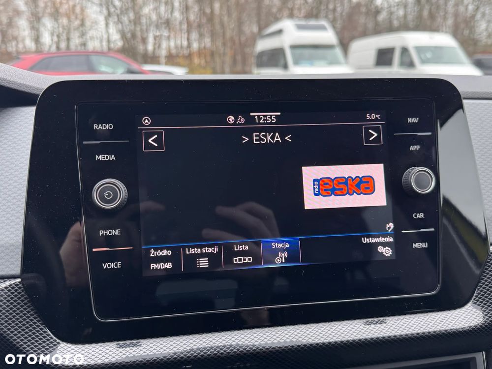 Volkswagen T-Cross 1.0 TSI Life DSG - 23