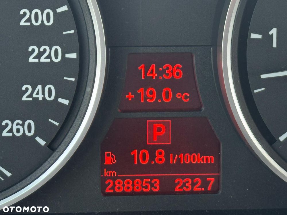 BMW Seria 5 - 13
