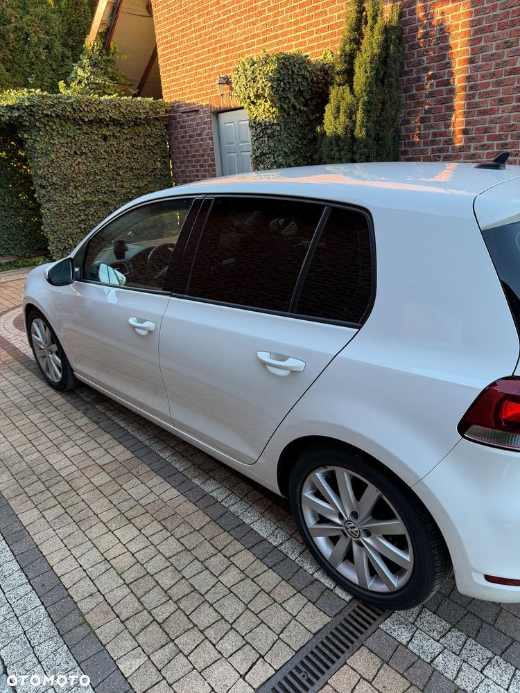Volkswagen Golf 2011 photo 5