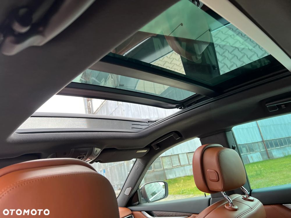 Maserati Levante Q4 GranLusso - 30