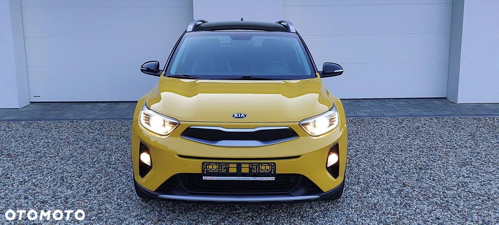 Kia Stonic 1.0 T-GDI 120 Vision - 16