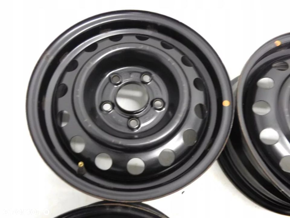 FELGA 15 KIA CEED PROCEED HYUNDAI IONIQ I30 ET46 - 8