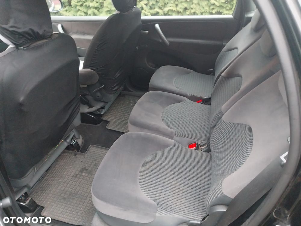 Citroën Xsara Picasso 1.6i 16V SX - 8