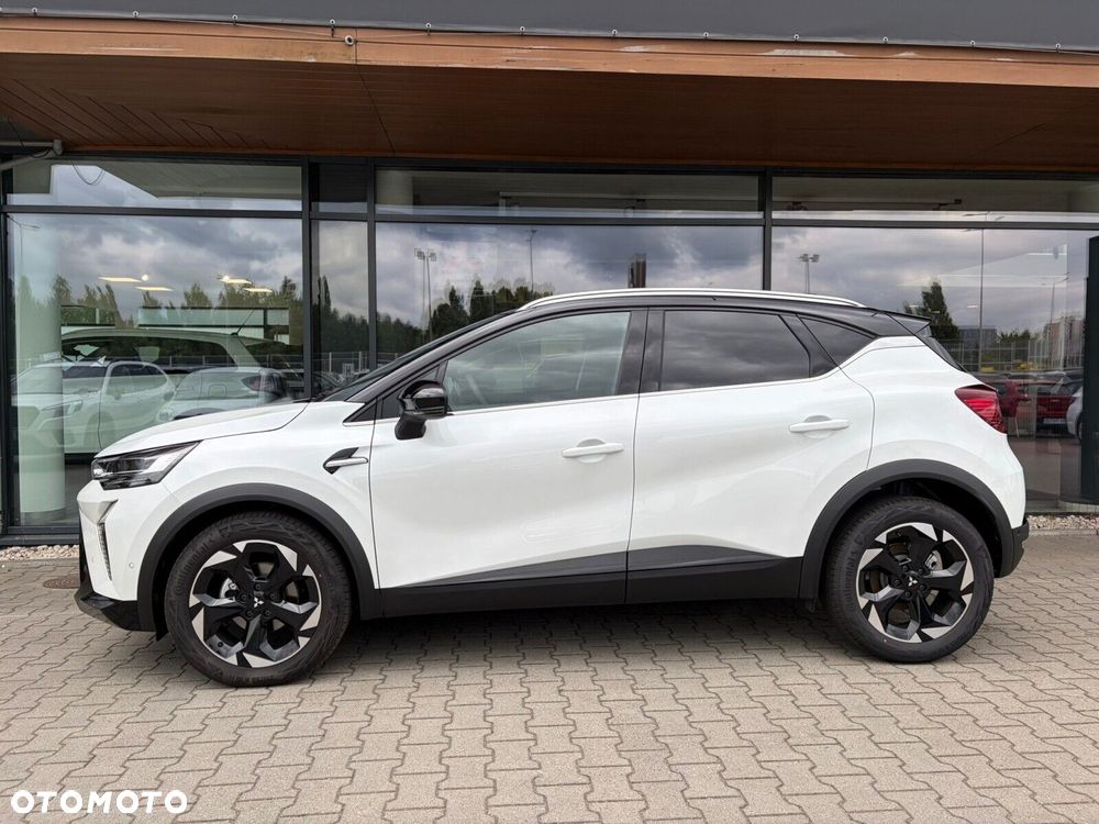 Mitsubishi ASX - 2