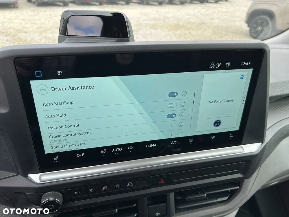 Volkswagen Transporter Kombi L2H1 M1 - 25