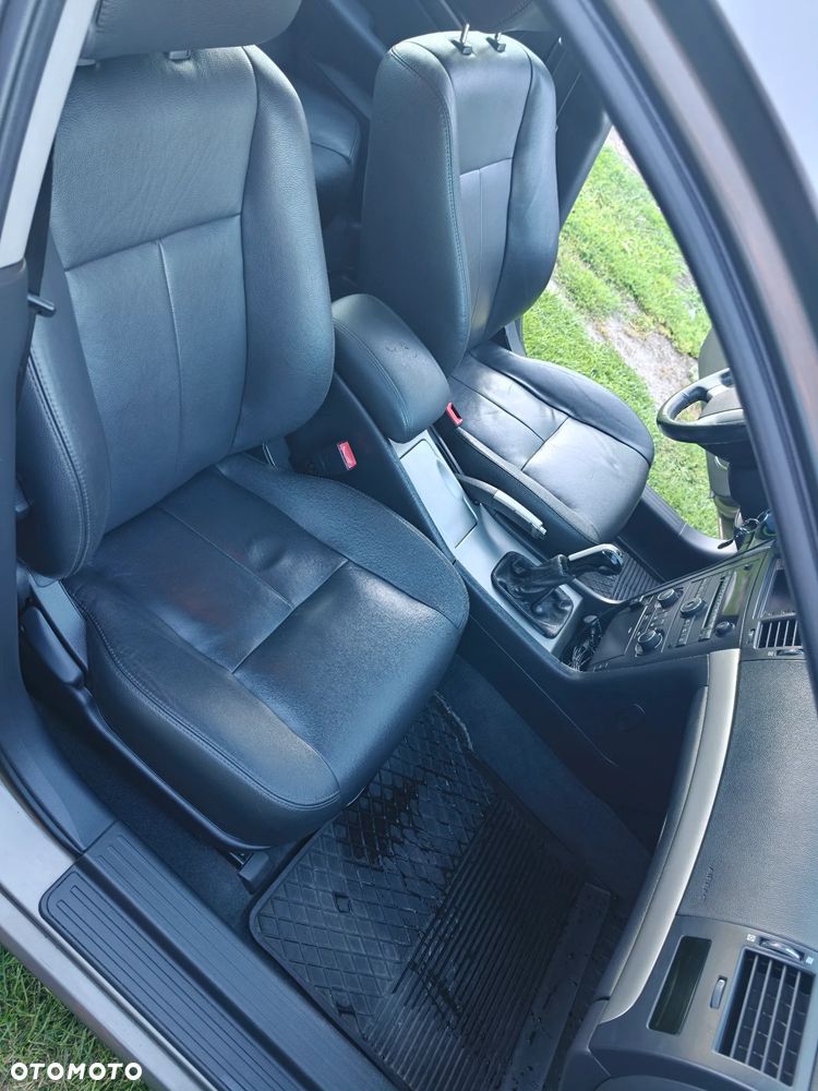 Chevrolet Epica 2.0 LT - 11