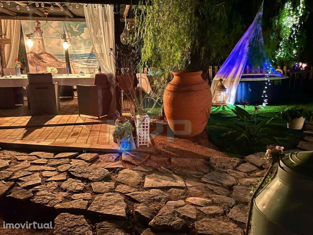 Moradia em Luz de Tavira - Grande imagem: 5/21