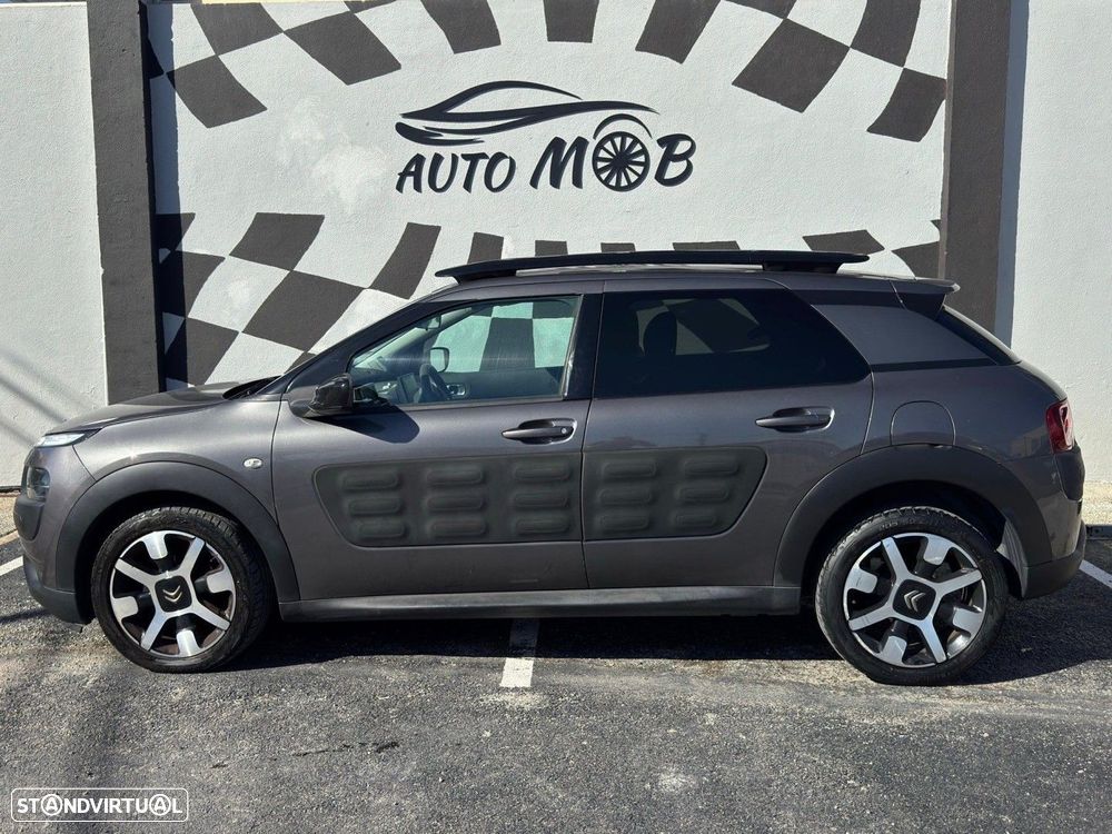 Citroën C4 Cactus 1.2 PureTech Shine - 7