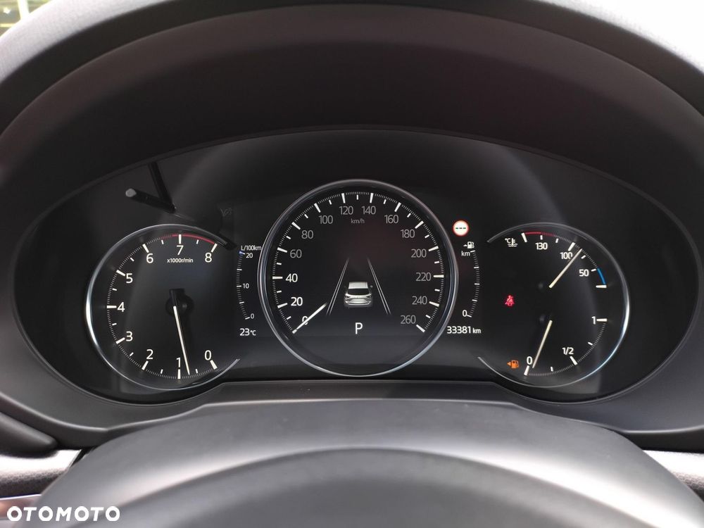 Mazda CX-5 2.0 Homura 2WD - 16
