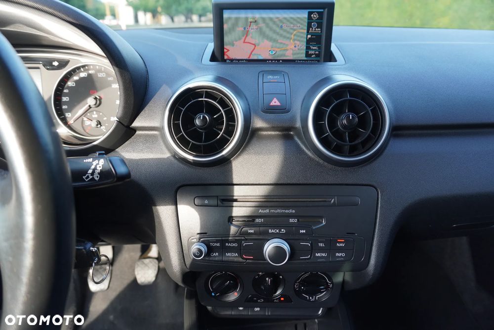 Audi A1 3-drzwiowe 1.6 TDI Attraction - 19