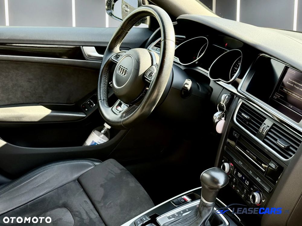 Audi A5 Sportback 2.0 TDI quattro S tronic design - 12