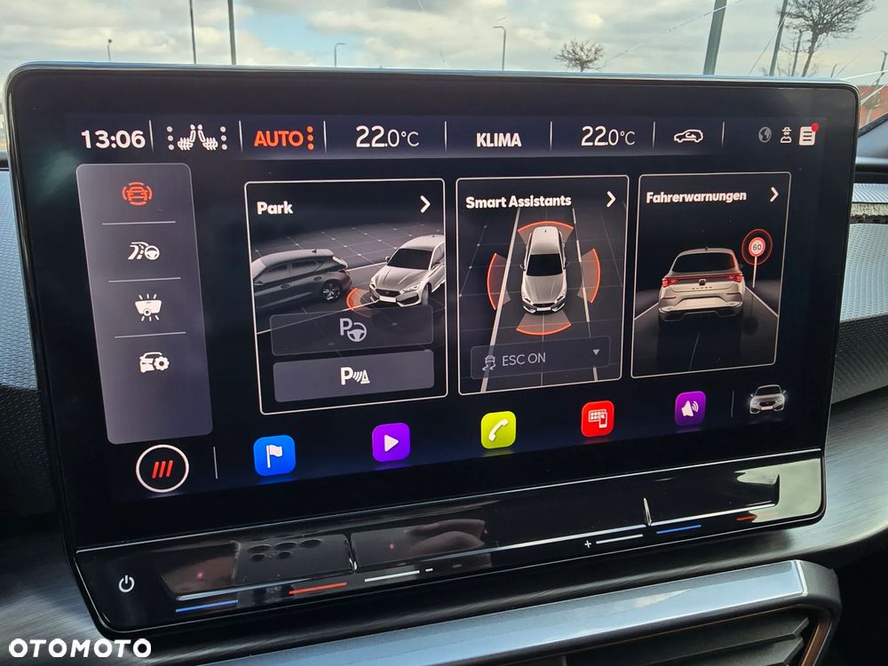 Cupra Leon 1.5 TSI - 7