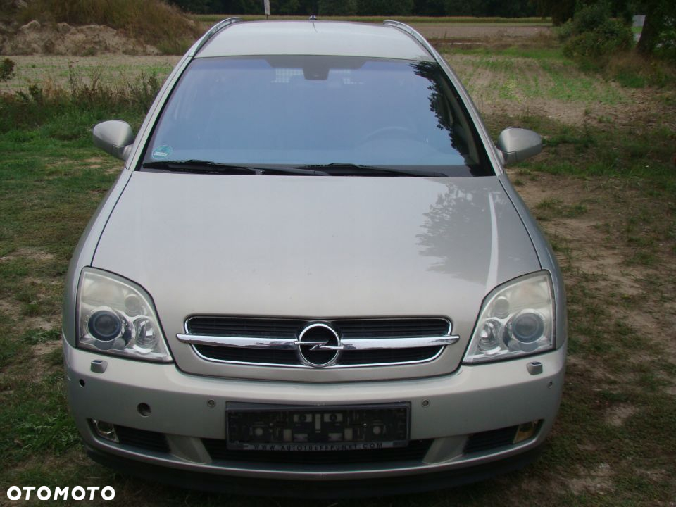 INSTALACJA WIĄZKA PRZÓD KOMORY SILNIKA I ŚWIATEŁ XENON VECTRA C SIGNUM EU - 10
