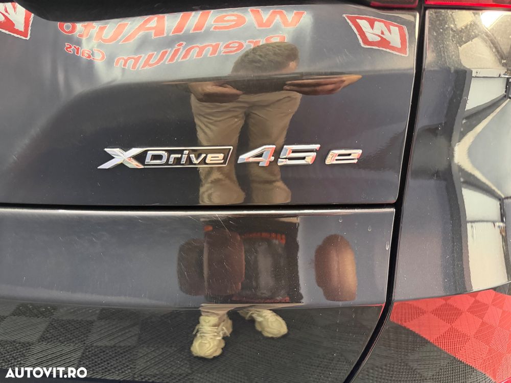 BMW X5 xDrive45e AT PHEV - 17