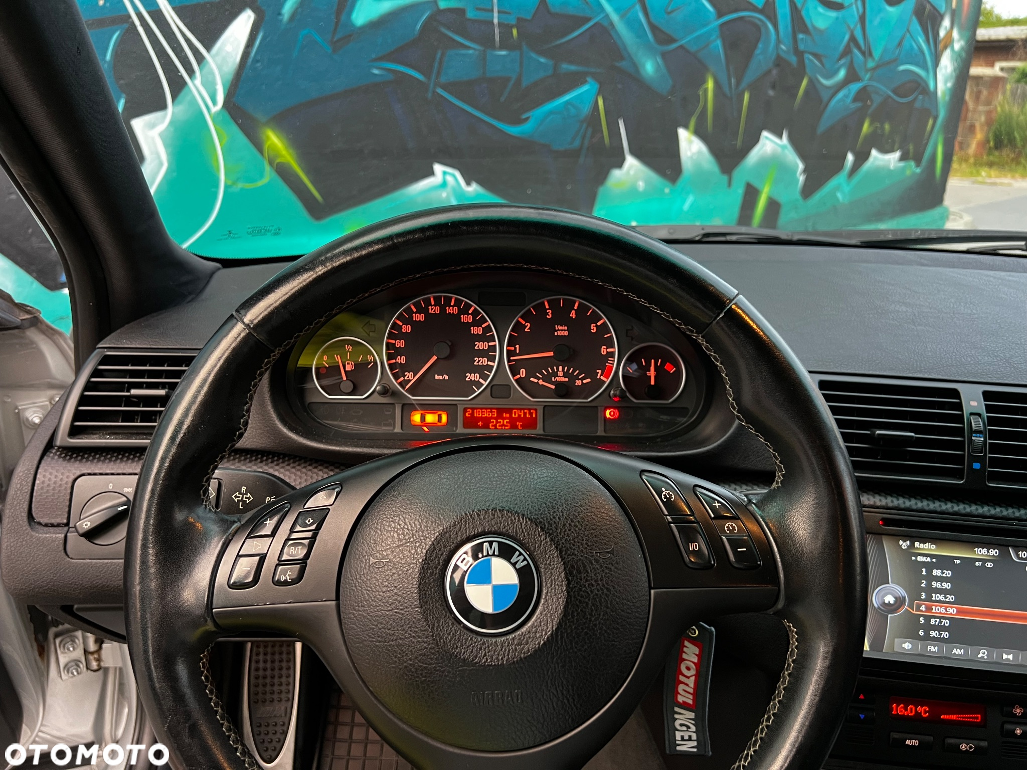 BMW Seria 3 328Ci - 13