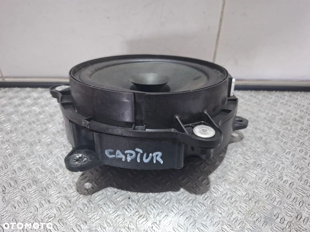 Głośnik drzwi prawy tył Renault Captur 2015 rok nr 57749 - 3