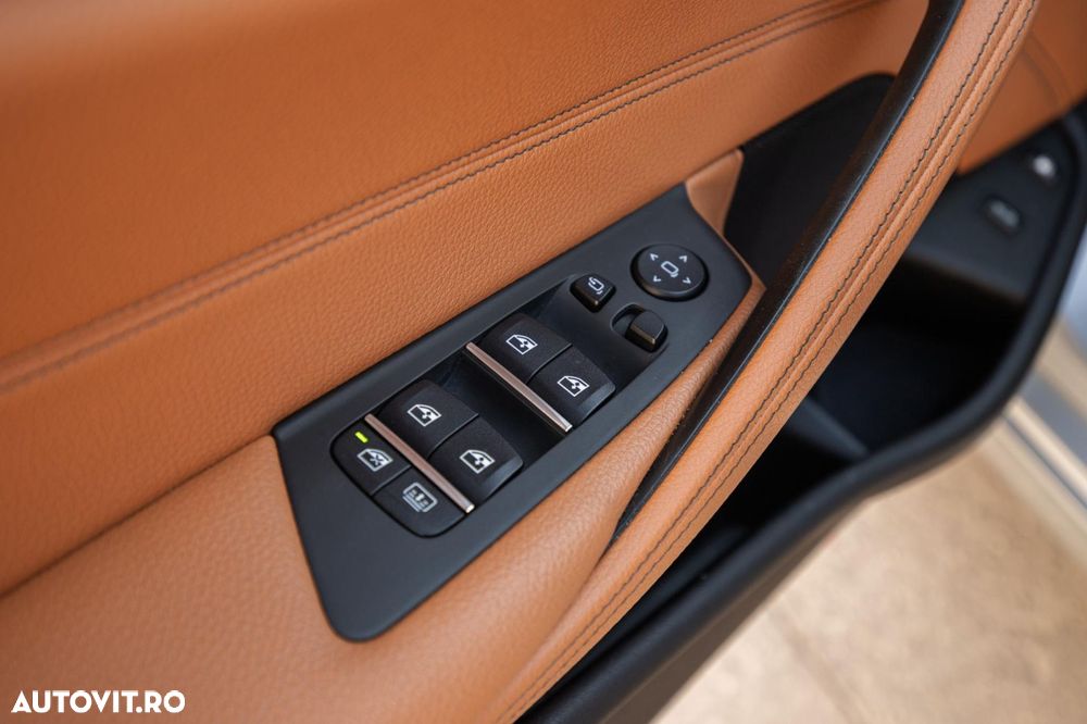 BMW Seria 5 - 23