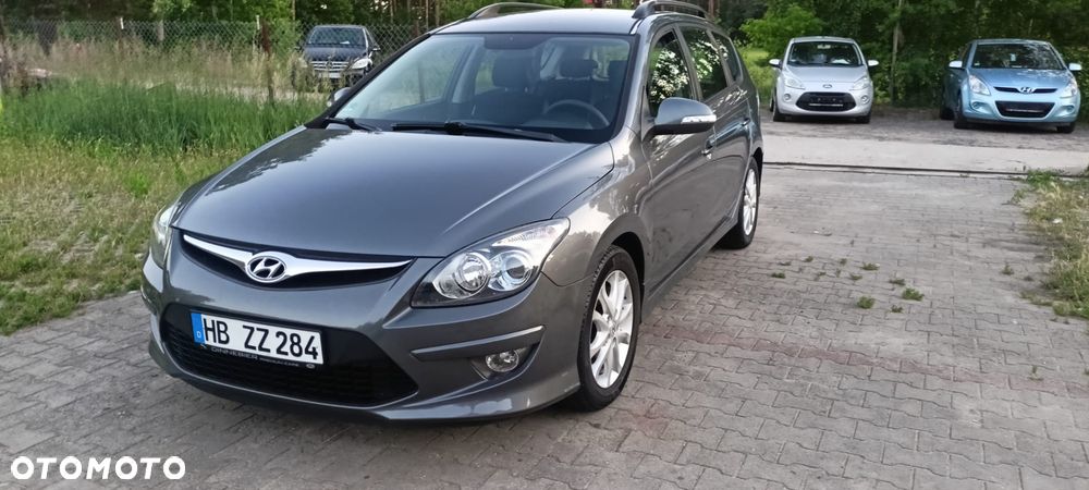Hyundai i30 1.6 CRDi Comfort - 12