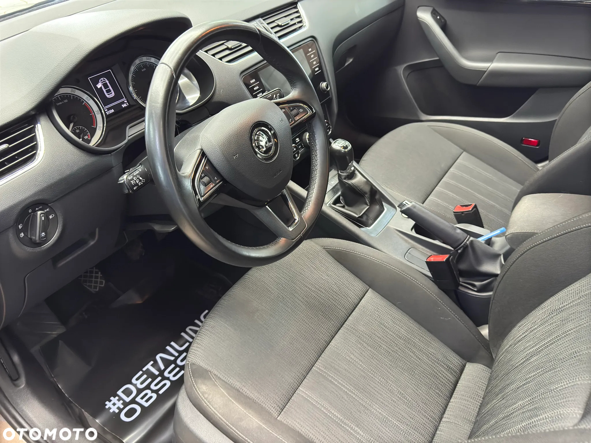 Skoda Octavia 1.4 TSI Style - 19