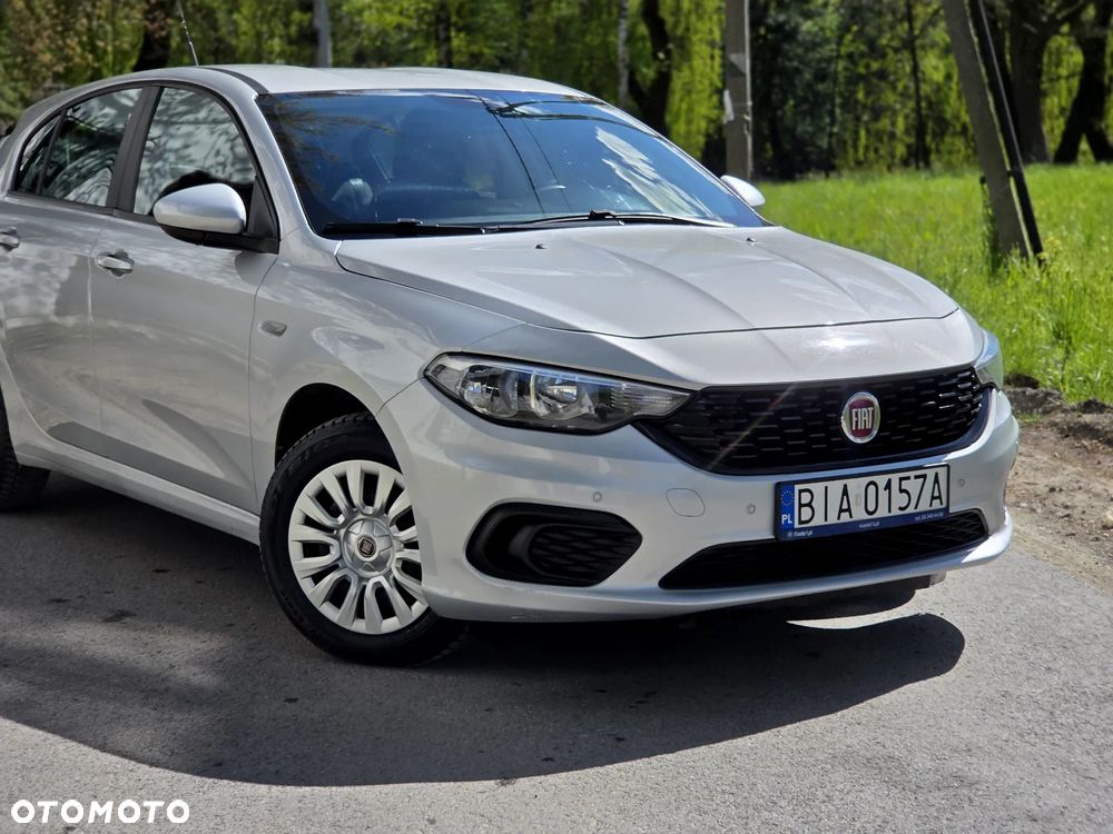 Fiat Tipo 1.4 16v Street - 21