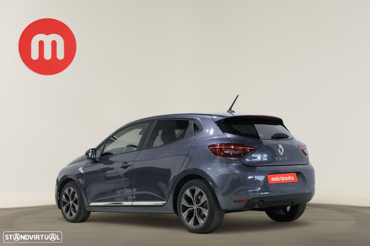 Renault Clio 1.0 TCe Limited - 3