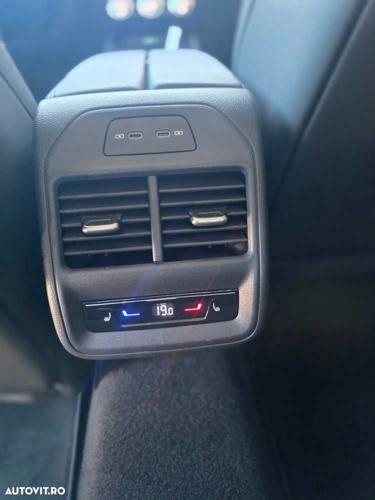 Skoda Superb 2.0 TDI 193 CP 4x4 DSG Laurin & Klement - 38