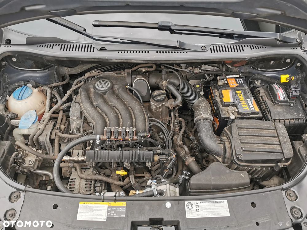 Volkswagen Caddy - 6