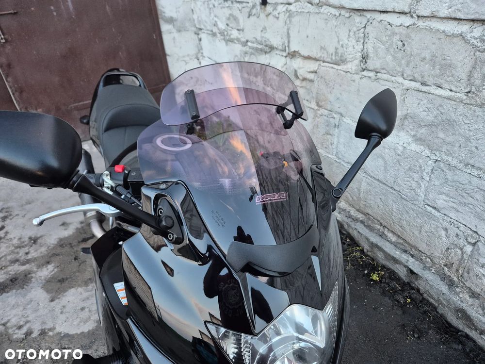 Suzuki GSX-F - Katana - 9