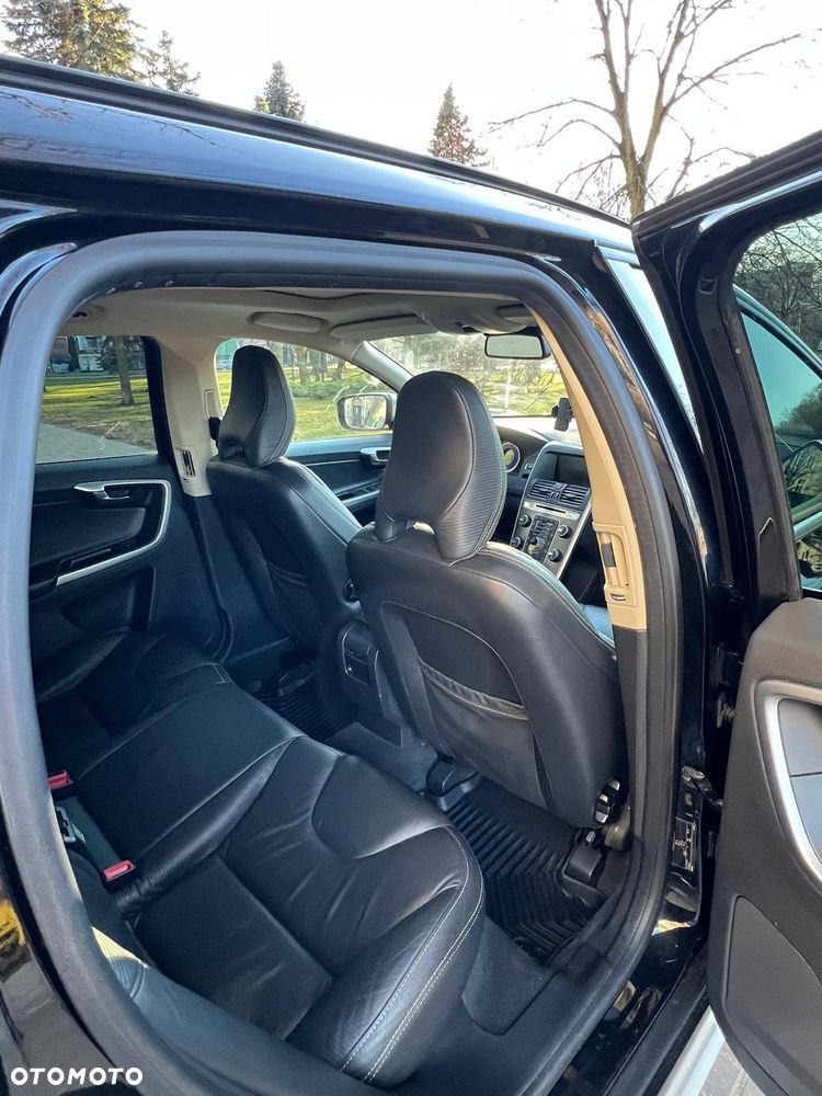 Volvo XC 60 DRIVe Summum - 11