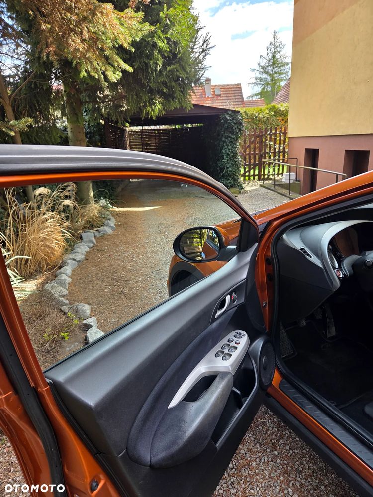 Honda Civic 1.8i-VTEC 50 Jahre Edition - 24