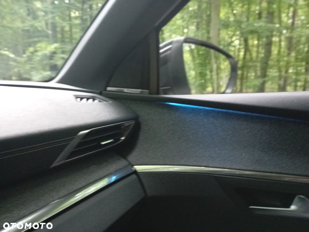 Peugeot 5008 1.6 PureTech GT Line S&S EAT8 - 12