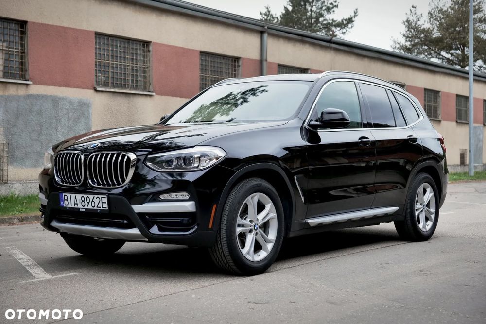BMW X3 - 6