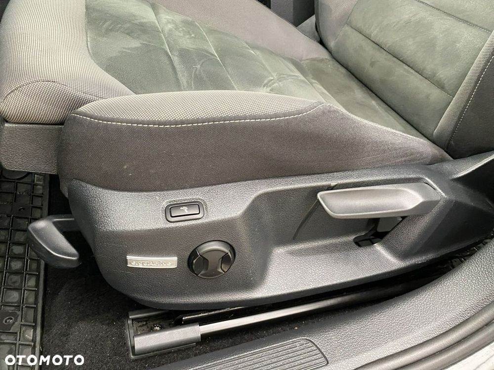 Volkswagen Golf 2020