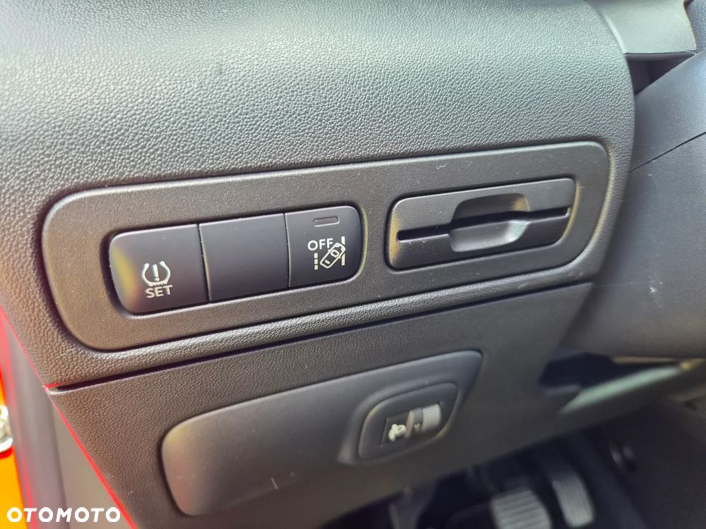 Citroën C3 Aircross 1.2 PureTech Live - 18