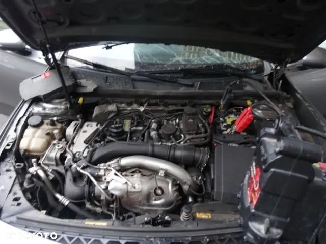 Mercedes-Benz Klasa A AMG 35 4Matic AMG Speedshift DCT 7G - 12