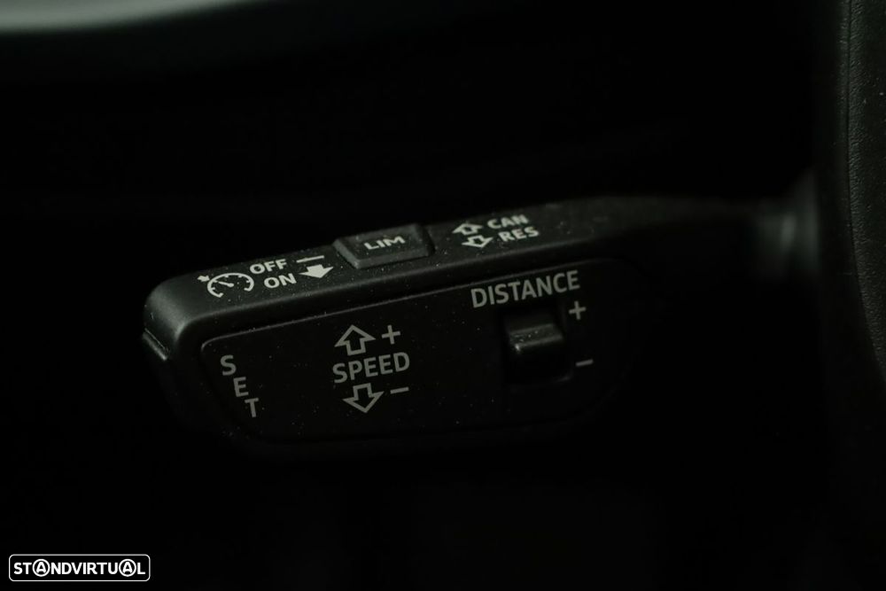 Audi A3 Limousine - 18