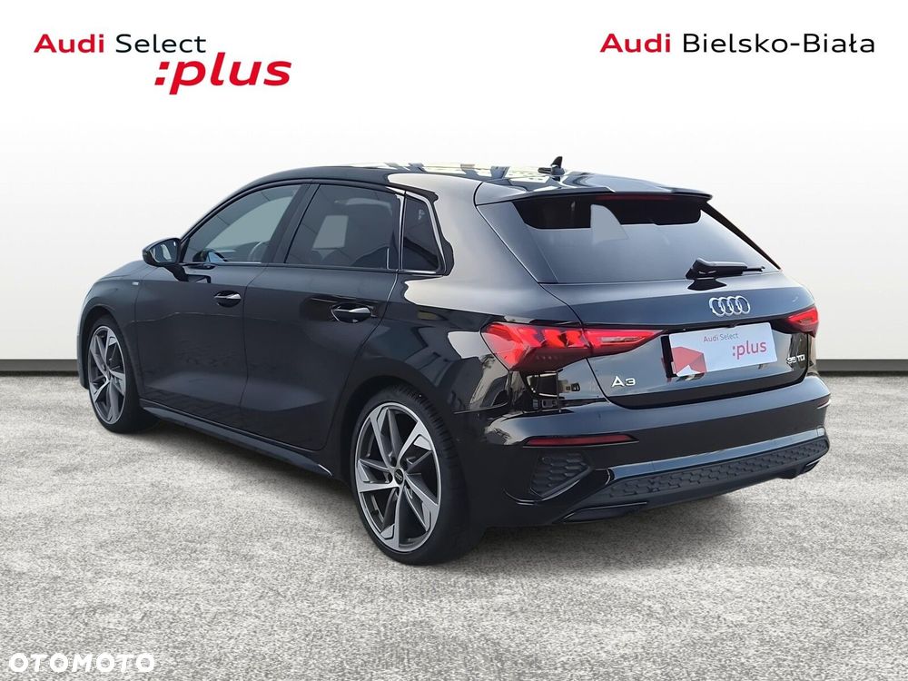 Audi A3 Sportback - 4