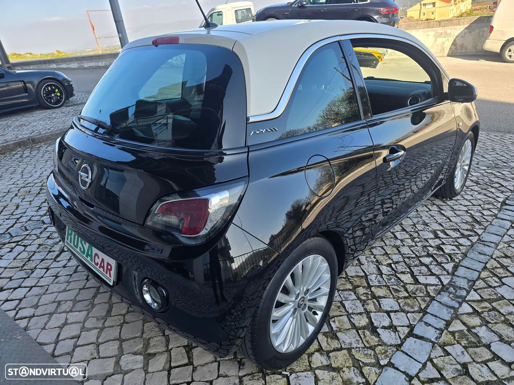 Opel Adam - 9