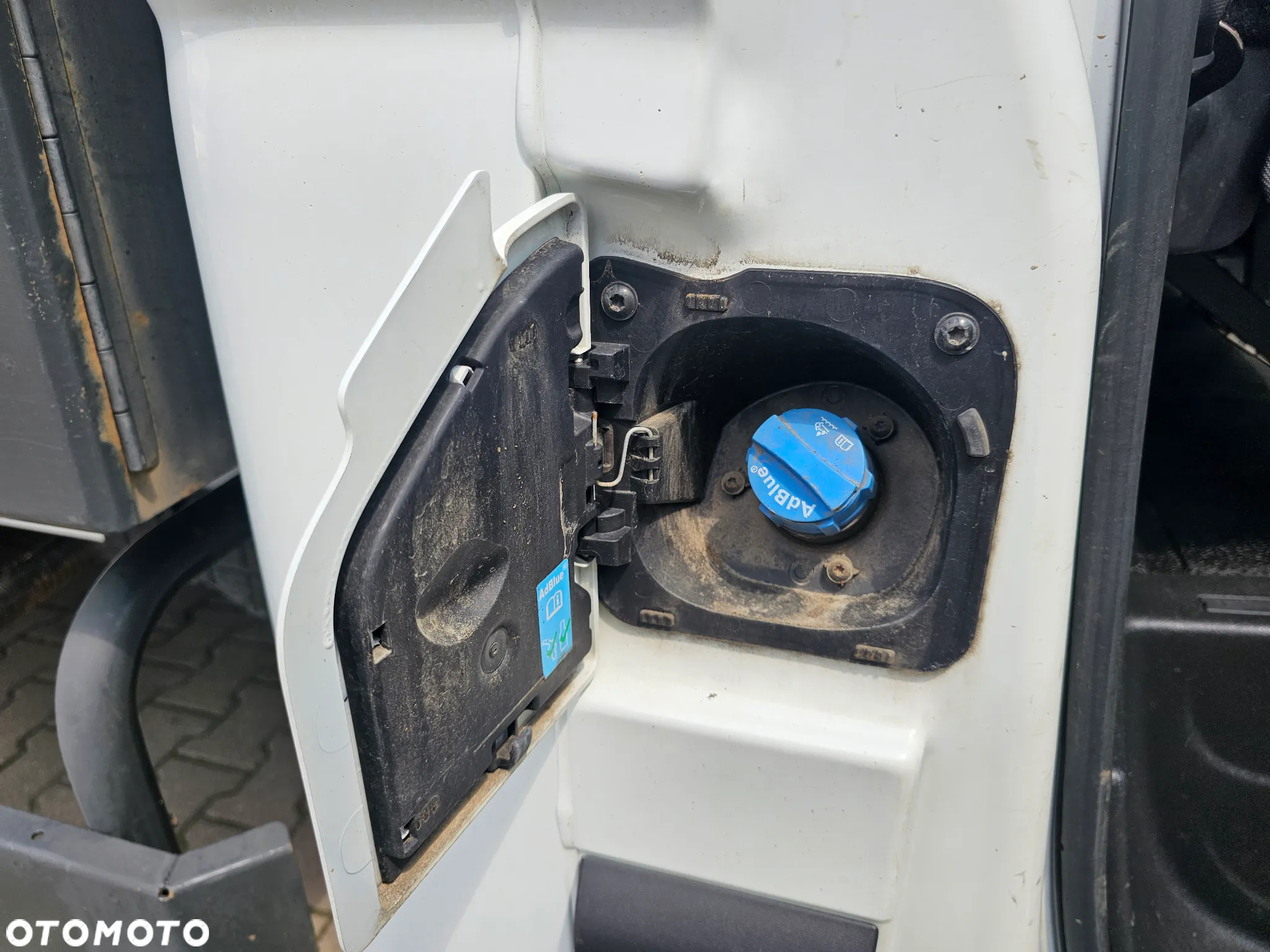 Fiat Ducato - 7