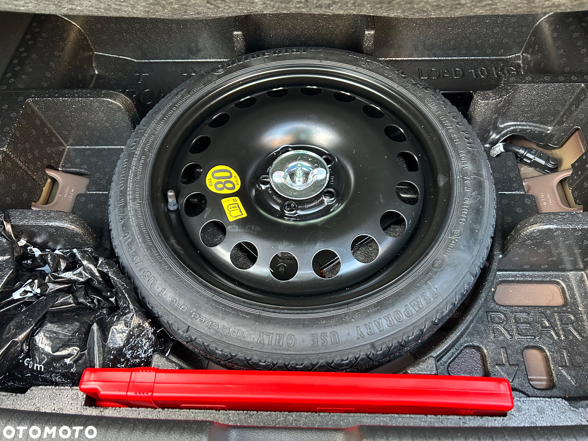 Opel Astra V 1.4 Enjoy - 23