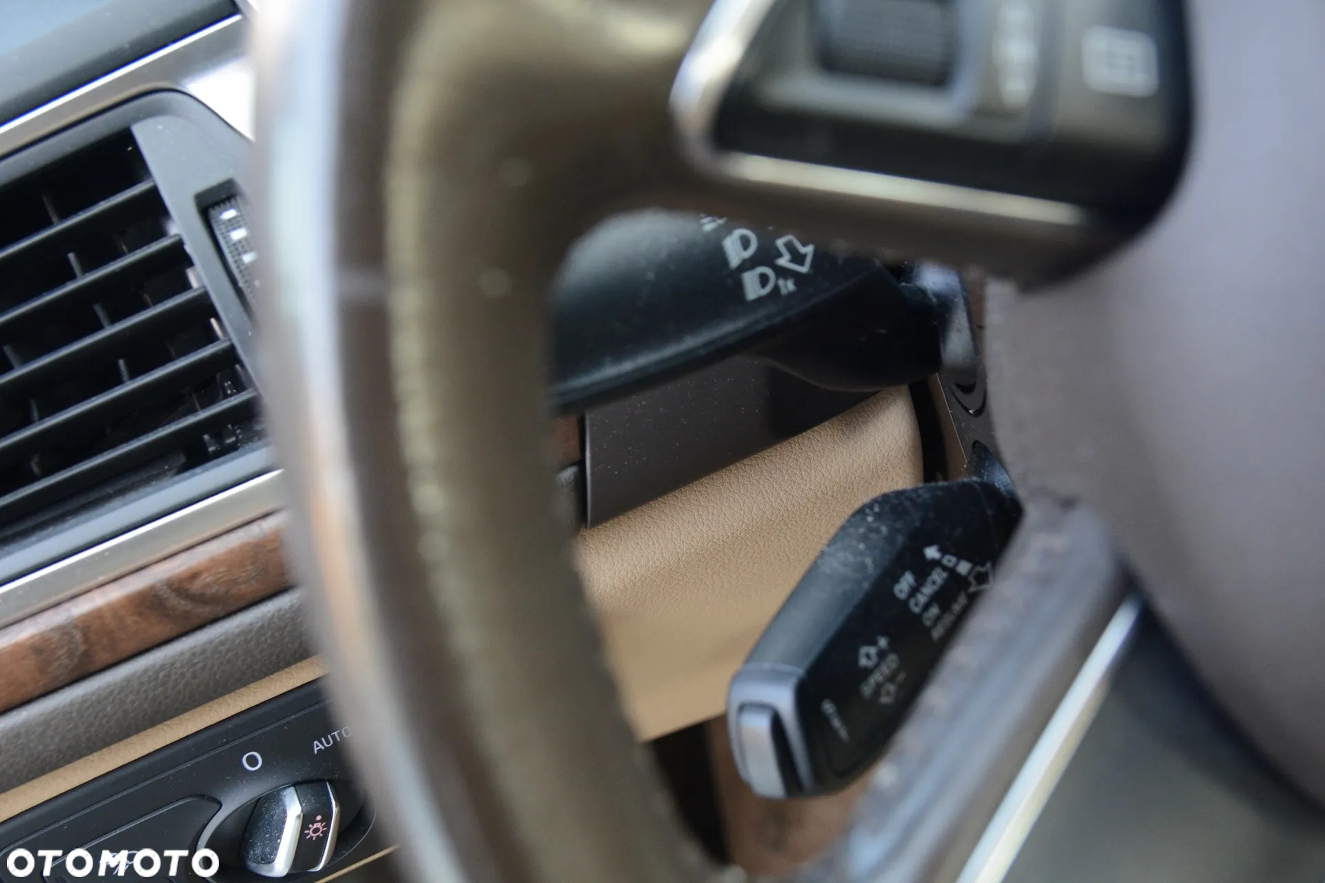 Audi A6 3.0 TFSI Quattro S tronic - 12