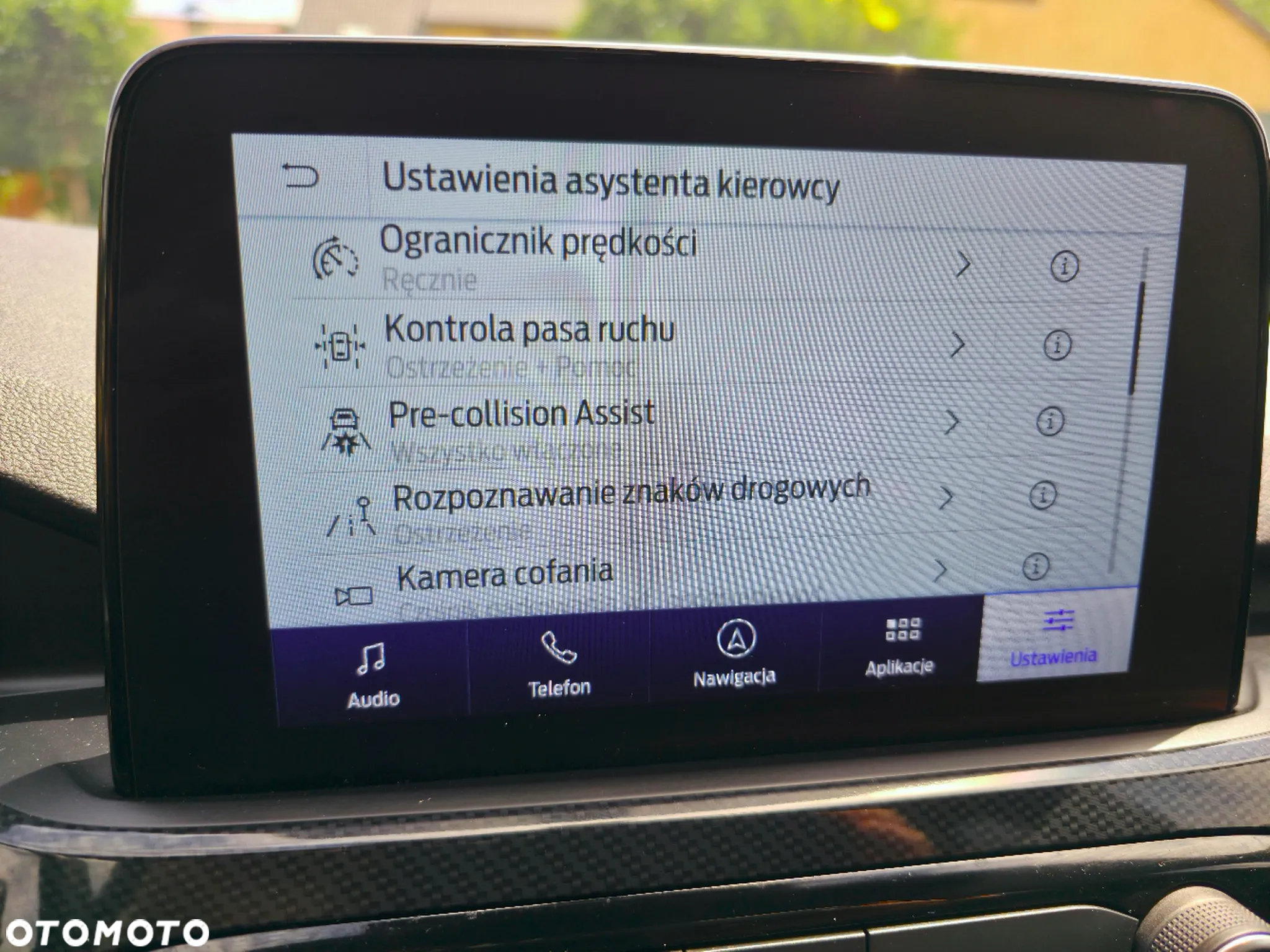Ford Kuga 2.0 EcoBlue Hybrid ST-LINE - 26