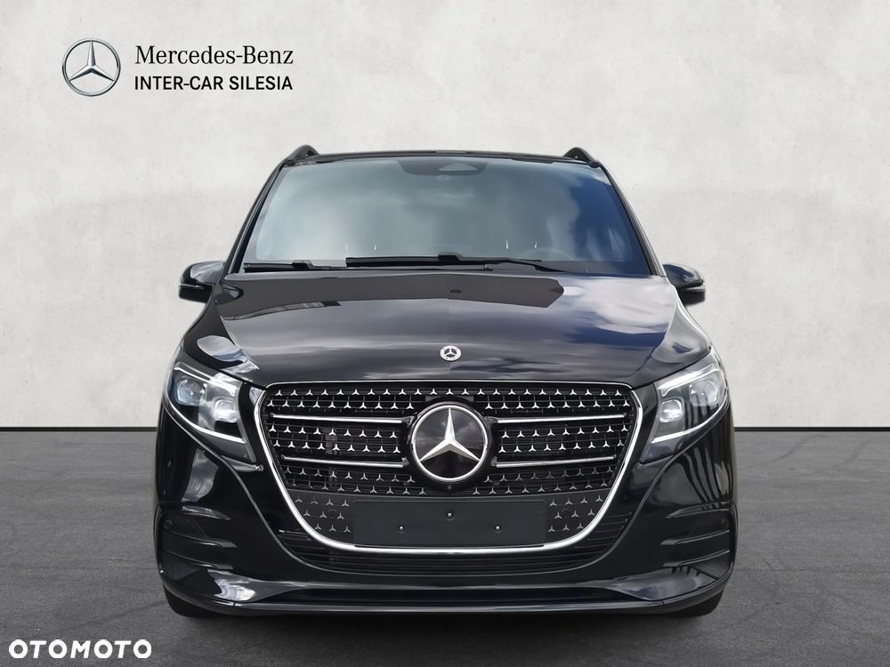 Mercedes-Benz Klasa V 300 d 4-Matic 9G-Tronic (ekstra d³) - 2