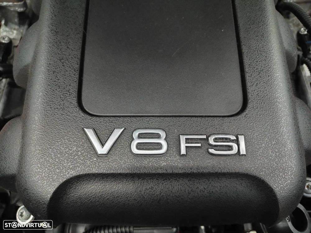 Audi RS5 4.2 FSi quattro - 30